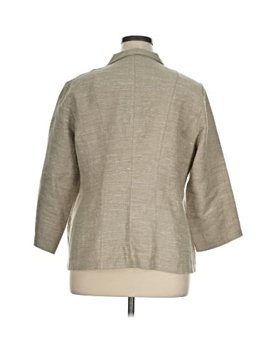 Eileen Fisher Blazer (view 2)