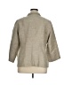 Eileen Fisher Tan Blazer Size XL - photo 2
