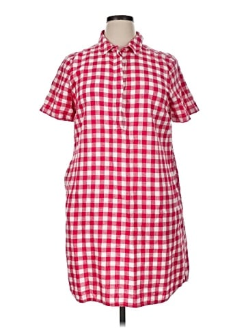 Boden Casual Dress (view 1)