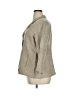 Eileen Fisher Tan Blazer Size XL - photo 5