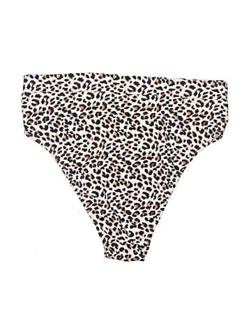 Xhilaration Swimsuit Bottoms (view 2)
