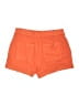 Bella Dahl Solid Orange Shorts Size L - photo 2