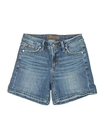 Joe's Jeans Denim Shorts (view 1)