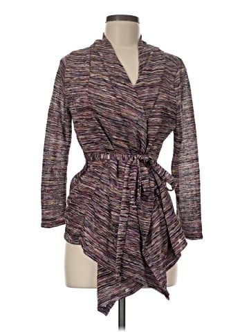 Tres Jolie Cardigan (view 1)