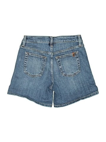 Joe's Jeans Denim Shorts (view 2)