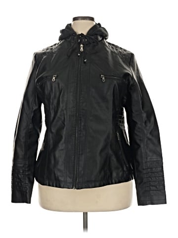 Unbranded Jacket (view 1)