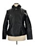 Unbranded 100% Polyester Black Jacket Size 3XL - photo 1