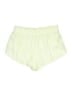 Athleta Solid Green Shorts Size S - photo 1