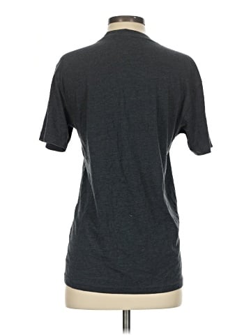 Next Level Apparel Short Sleeve T-Shirt (view 2)