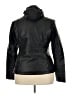 Unbranded 100% Polyester Black Jacket Size 3XL - photo 2
