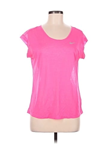 Nike Active T-Shirt (view 1)
