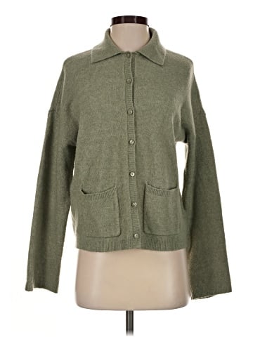 Abercrombie & Fitch Cardigan (view 1)