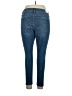 Express Blue Jeans Size 14 - photo 2