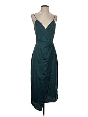 Lulus Cocktail Dress (view 1)