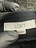 Ann Taylor LOFT Black Active Pants Size XXL - photo 4