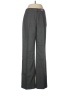 212 Collection Houndstooth Gray Dress Pants Size 6 - photo 1