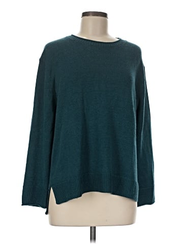Ella Moss Pullover Sweater (view 1)