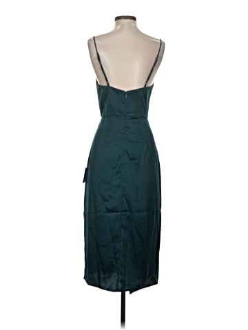 Lulus Cocktail Dress (view 2)