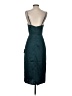 Lulus Teal Cocktail Dress Size XS - photo 2