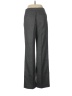 212 Collection Houndstooth Gray Dress Pants Size 6 - photo 2