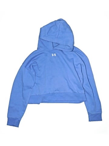 Under Armour Pullover Hoodie (view 1)