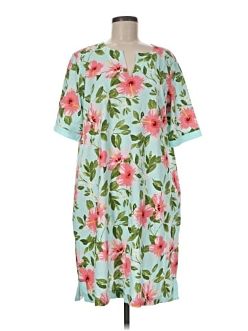 Stan Herman Casual Dress (view 1)