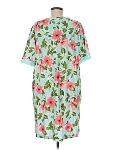 Stan Herman Casual Dress (view 2)