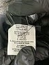 Tribal Solid Black Active Pants Size 20 - photo 5