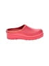 Hunter Solid Pink Mule/Clog Size UK 7 / US 9 - photo 1