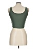 Unbranded Green Tube Top Size L - photo 2
