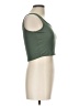 Unbranded Green Tube Top Size L - photo 4