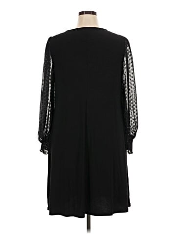 MSK Casual Dress (view 2)