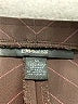 Express Chevron-herringbone Pink Brown Formal Skirt Size M - photo 4