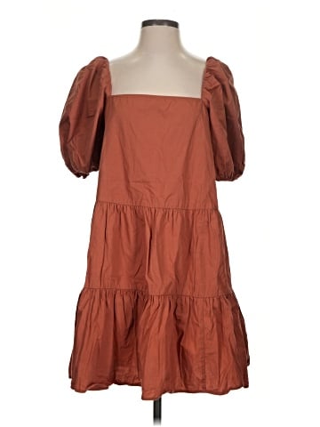 H&M Casual Dress (view 1)