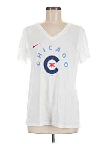 Nike Short Sleeve T-Shirt (view 1)