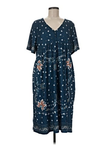 Assorted Brands Casual Dress (view 1)