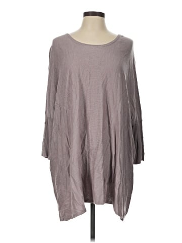 JLo by Jennifer Lopez Poncho (view 1)