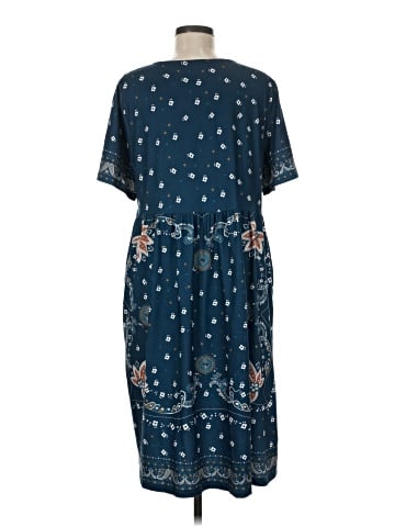 Assorted Brands Casual Dress (view 2)