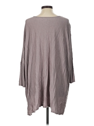 JLo by Jennifer Lopez Poncho (view 2)