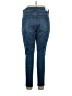 Express Blue Jeans Size 14 - photo 2