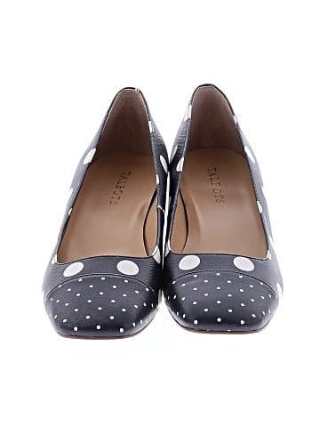 Talbots Heels (view 2)