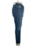 Express Blue Jeans Size 14 - photo 4
