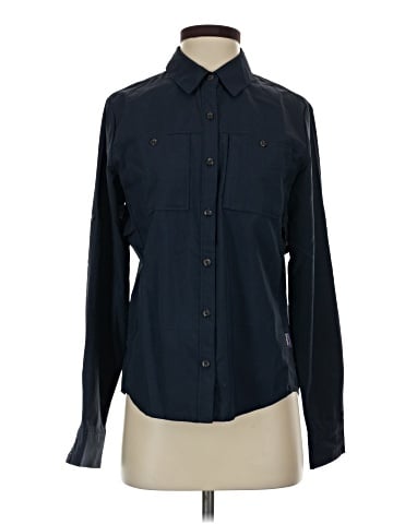 Patagonia Long Sleeve Button-Down Shirt (view 1)