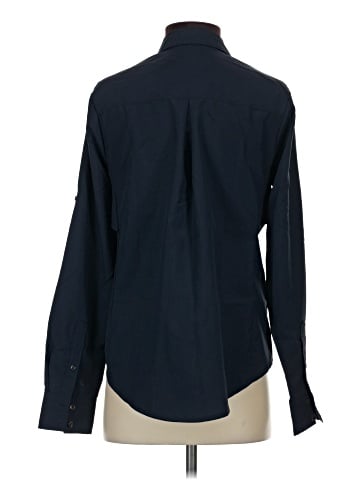 Patagonia Long Sleeve Button-Down Shirt (view 2)