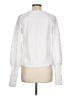 525 America White Pullover Sweater Size L - photo 2