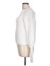 525 America White Pullover Sweater Size L - photo 5