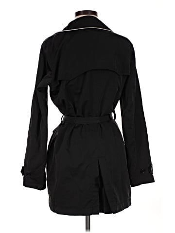 Lauren by Ralph Lauren Trenchcoat (view 2)