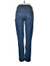 Paige Hearts Blue Jeans Size 28 waist - photo 2