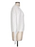 525 America White Pullover Sweater Size L - photo 4