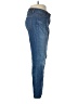 Paige Hearts Blue Jeans Size 28 waist - photo 4